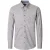 Overhemd Casa Moda Casual Fit wit geprint