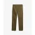 Vrouwelijke chino broek met middellange taille Superdry