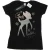 Li-cense Disney dames bambi winterhert katoenen t-shirt