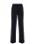 WE Fashion Dames wide leg pantalon met stretch