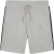Wahts Troy-band | Sweatshorts Light Grey Melange