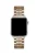 GUESS Analoog horloge  rose-goud
