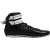 Hoge leren sneakers