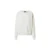 Dames sweatshirt met grafische ronde hals North Sails
