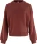 Moscow Sweater Essential Bordeaux Rood dames