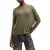 AllSaints Francesco Rita Tee Tarmac Green