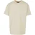 Urban Classics Heren Oversized T-shirt (Set van 2) (Wit zand)