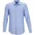 Boss Hugo Boss Slim Fit overhemd in lichtblauw katoen