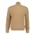 Sweater met halve rits Gant Marino Ribbed