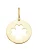 Luigi Merano Hangers  goud