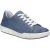 Josef Seibel – CLAIRE 01 – Lage sneakersDames sneakers – Kleur: Blauw –
