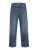 JACK & JONES Jeans ‘JJIALEX JJORIGINAL’  blauw denim