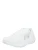 UNDER ARMOUR Loopschoen ‘Velociti Pace’  zilver / wit