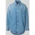 Boss Orange Oversized overhemdjack van katoendenim model ‘C_OVERSHIRT 4.0’