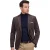 Colbert Scotland Blue Bruin Corduroy vier zakken