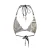 Biba Dames/Dames Kayla Bikinitop (Digitaal afdrukken)
