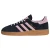 ADIDAS ORIGINALS Sneakers laag ‘Handball Spezial’  goud / rosa / zwart