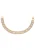 faina Armband  goud / transparant