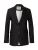 MOS MOSH Blazers  zwart