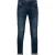 Petrol Industries – Heren Jackson Slim Fit Jeans  – Blauw