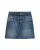 G-STAR Rok  blauw denim