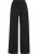 Urban Classics Broek ‘Palazzo’  zwart