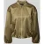 s.Oliver BLACK LABEL Oversized blouson met elastische zoom