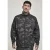 Parka Urban Klassiek Shirt