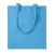 SOLS Majorca boodschappentas (Turquoise)