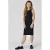 KIDS ONLY GIRL zomerjurk zwart