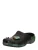 Crocs Clogs ‘Slytherin Classic’  donkergroen / zwart