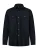 HECHTER PARIS Overhemd  donkerblauw