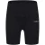 LA Gear Dames/Dames Ritszak Fietsbroek Hoge Taille (Zwart)