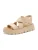 MARCO TOZZI Sandaal  beige