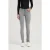 Mud Jeans Faye Low Slim Light Grey
