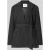 My Essential Wardrobe Blazer met wol en reverskraag model ‘Layla’