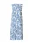 s.Oliver Zomerjurk  blauw / wit