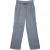 Vero Moda Vmline mr wide linen mix stripe pan