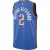 Nike NBA Truien/Replica’s Heren – Blauw –