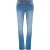 Criminal Damage Heren Skinny Jeans (Blauwe Was)