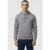 Karl Lagerfeld Dark Grey Sweat Hoody