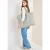 Cecil Dames Omkeerbare shopper in Groen