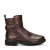 Ecco Metropole Amsterdam rits- & gesloten boots
