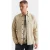 PME Legend Casual hemd lange mouw Beige LONG SLEEVE SHIRT Dobby Struc PSI2602222/7013
