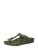 BIRKENSTOCK Teenslippers ‘Gizeh’  kaki
