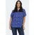 ONLY CARMAKOMA top blauw