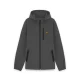 Hooded jacket Lyle & Scott Branded