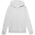 4F Dames wss24tswsf0956 hoodie met volledige rits