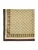Lipsy Sjaal  lichtbeige / chocoladebruin / taupe