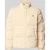 Lacoste Gewatteerd jack met logodetail